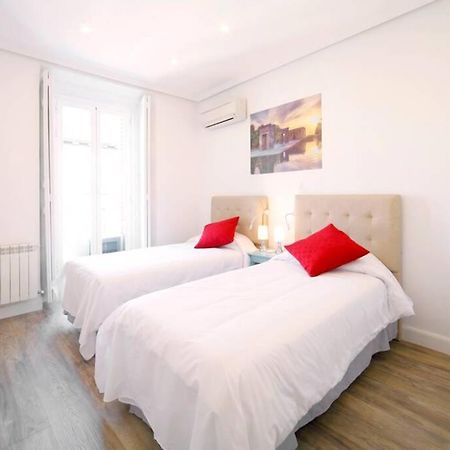 Luxury & Design Apartment Madrid Center 3Brm 3Bthr 外观 照片